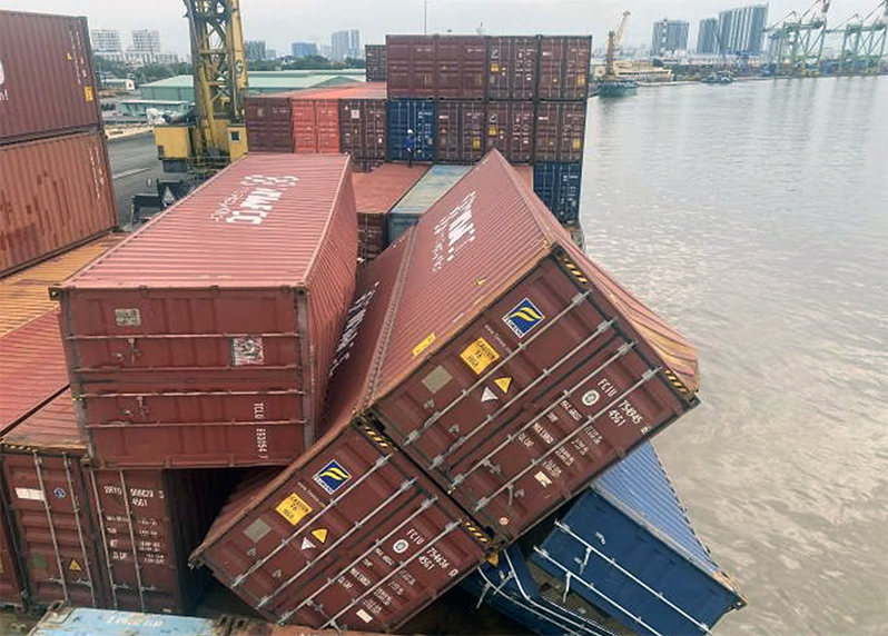 sua container bi mop