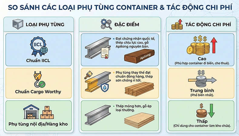 phu tung thay cont